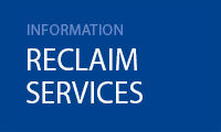 Reclaim Services